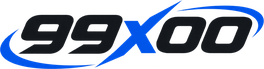 99x00 Logo